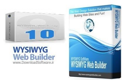 WYSIWYG Web Builder 10.3.3 + C...