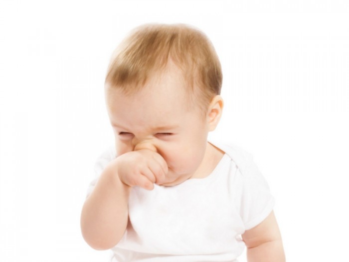 Cách trị sổ mũi ở trẻ sơ sinh đơn giản mà hiệu quả...