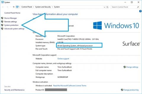 Hướng dẫn cài đặt Windows 10 chi ti
