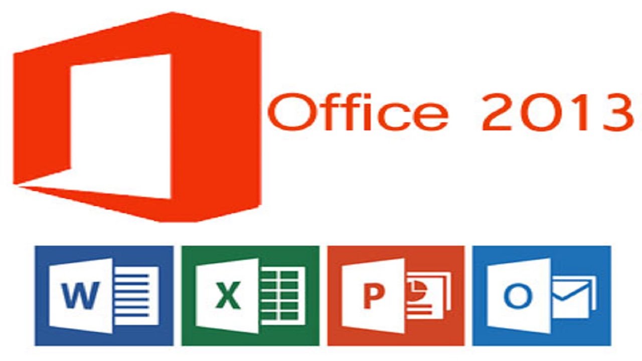 Office 2013 full crack 64bit v...