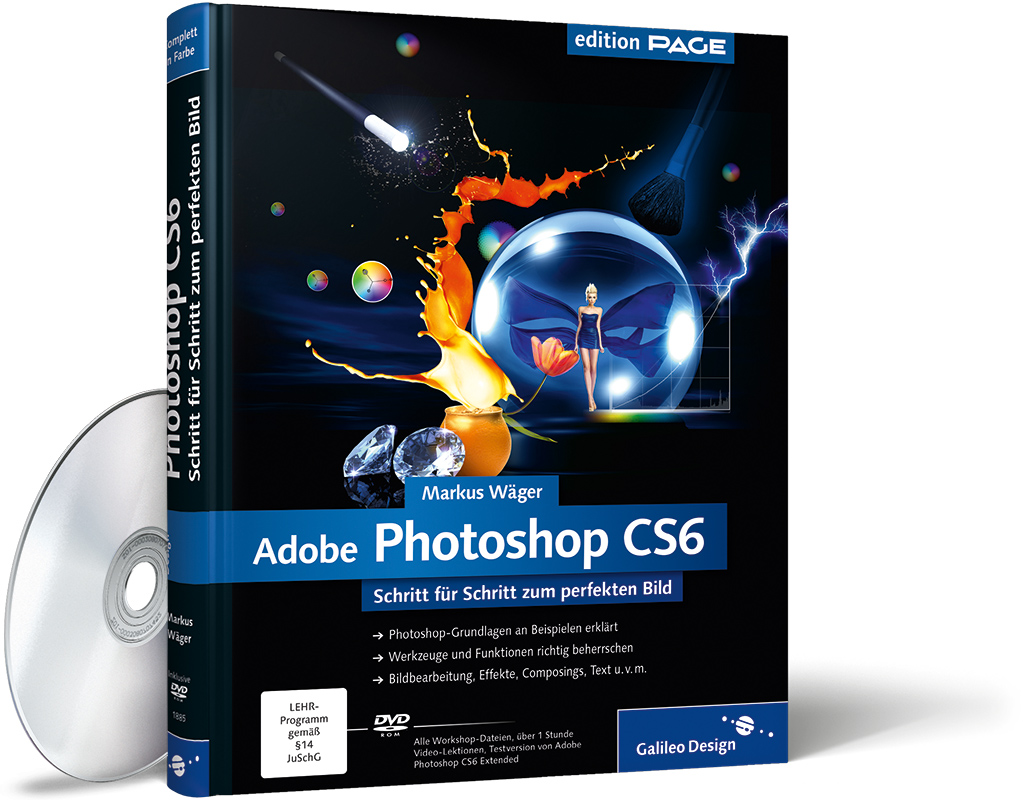 Download Photoshop CS6 Portabl...