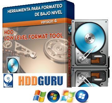 Download HDD Low Level Format ...